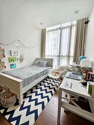 Hallmark Residences (D10), Condominium #568099771